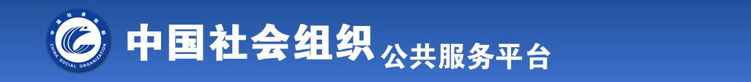 大鸡巴插美女视频全国社会组织信息查询